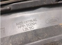  Бампер Land Rover Discovery 4 2009-2016 20358861 #3