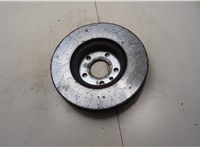  Диск тормозной Nissan Pathfinder 2004-2014 20358888 #1