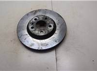  Диск тормозной Nissan Pathfinder 2004-2014 20358888 #3