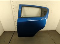  Дверь боковая (легковая) Chevrolet Aveo (T300) 2011- 20358892 #1