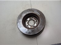  Диск тормозной Mercedes Viano 20358893 #1