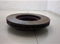  Диск тормозной Mercedes Viano 20358893 #2