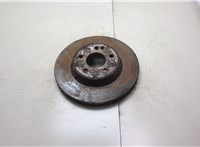 Диск тормозной Mercedes Viano 20358893 #3
