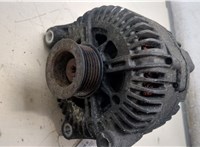  Генератор BMW 5 E60 2003-2010 20358895 #2