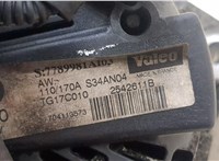  Генератор BMW 5 E60 2003-2010 20358895 #3