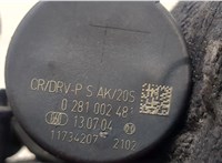  Рампа (рейка) топливная BMW 5 E60 2003-2010 20358901 #3