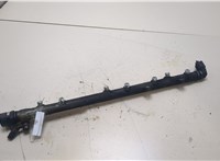  Рампа (рейка) топливная BMW 5 E60 2003-2010 20358901 #4