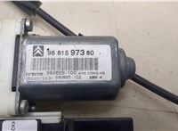  Стеклоподъемник электрический Citroen C5 2004-2008 20358902 #2
