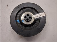  Шкив коленвала BMW 5 E60 2003-2010 20358904 #4