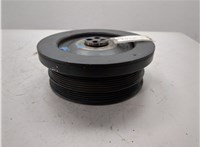  Шкив коленвала BMW 5 E60 2003-2010 20358904 #5