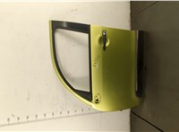  Дверь боковая (легковая) Citroen C3 picasso 2009-2017 20358910 #1