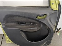  Дверь боковая (легковая) Citroen C3 picasso 2009-2017 20358910 #5