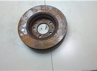  Диск тормозной Mazda 6 (GG) 2002-2008 20358911 #1