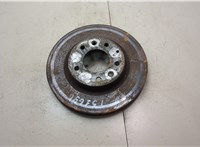  Диск тормозной Mazda 6 (GG) 2002-2008 20358911 #3