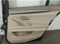  Дверь боковая (легковая) BMW 5 F10 2010-2016 20358924 #6