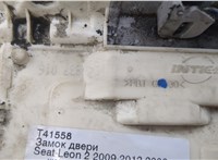 1P2837016 Замок двери Seat Leon 2 2009-2012 20358932 #3
