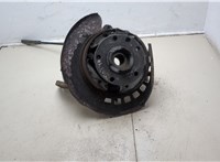  Ступица (кулак, цапфа) Audi Q7 2009-2015 20358966 #2
