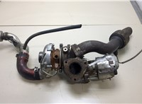  Турбина Land Rover Range Rover Sport 2005-2013 20358970 #1