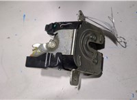 5808A017 Замок багажника Mitsubishi Colt 2008-2012 20358999 #2