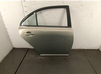  Замок двери Toyota Avensis 2 2003-2008 11377786 #1