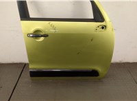  Дверь боковая (легковая) Citroen C3 picasso 2009-2017 20359036 #2