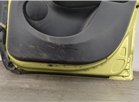  Дверь боковая (легковая) Citroen C3 picasso 2009-2017 20359036 #6
