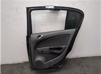 124356, 93189341 Дверь боковая (легковая) Opel Corsa D 2006-2014 20359038 #6