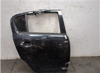 124356, 93189341 Дверь боковая (легковая) Opel Corsa D 2006-2014 20359038 #11