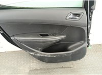  Дверь боковая (легковая) Peugeot 308 2007-2013 20359041 #6