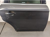  Дверь боковая (легковая) Ford Mondeo 4 2007-2015 20359047 #2