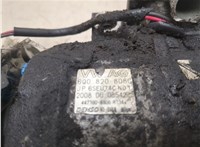 6Q0820808G Компрессор кондиционера Skoda Fabia 2007-2014 20359049 #2