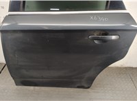  Дверь боковая (легковая) Ford Mondeo 4 2007-2015 20359059 #2