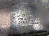  Усилитель бампера Skoda Yeti 2013-2018 20359062 #8