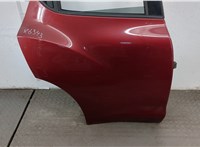H21001KKMA Дверь боковая (легковая) Nissan Juke 2010-2014 20359064 #3