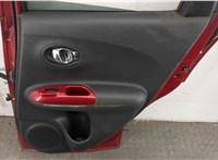 H21001KKMA Дверь боковая (легковая) Nissan Juke 2010-2014 20359064 #5