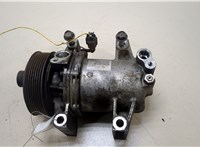  Компрессор кондиционера Nissan Navara 2005-2015 20359068 #1