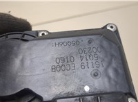  Заслонка дроссельная Nissan Navara 2005-2015 20359071 #3