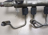  Рампа (рейка) топливная Nissan Navara 2005-2015 20359072 #2