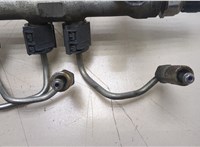  Рампа (рейка) топливная Nissan Navara 2005-2015 20359072 #3