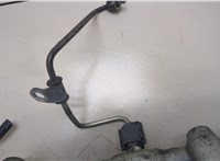  Рампа (рейка) топливная Nissan Navara 2005-2015 20359072 #4