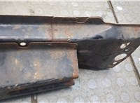  Усилитель бампера Honda Jazz 2002-2008 20359082 #4