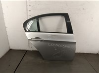  Стекло боковой двери BMW 3 E90, E91, E92, E93 2005-2012 11377826 #1