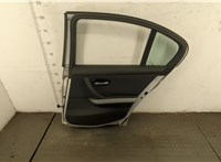  Стекло боковой двери BMW 3 E90, E91, E92, E93 2005-2012 11377826 #5