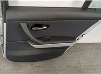  Стекло боковой двери BMW 3 E90, E91, E92, E93 2005-2012 11377826 #6