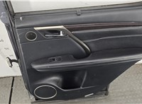  Дверь боковая (легковая) Lexus RX 2015-2019 20359112 #8