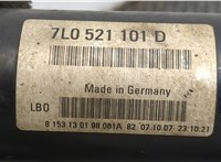  Кардан Audi Q7 2006-2009 20359118 #4