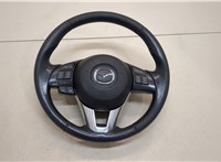  Руль Mazda 6 (GJ) 2012-2018 20359119 #1