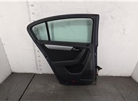  Дверь боковая (легковая) Volkswagen Passat 7 2010-2015 Европа 20359133 #5