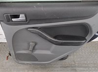  Дверь боковая (легковая) Ford Focus 2 2008-2011 20359142 #4