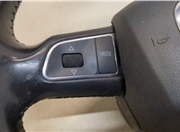  Руль Audi Q7 2009-2015 20359158 #2
